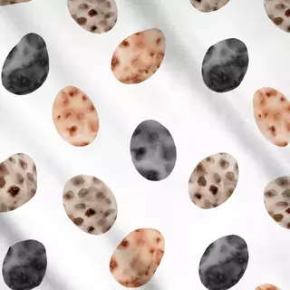 Meterware Eier