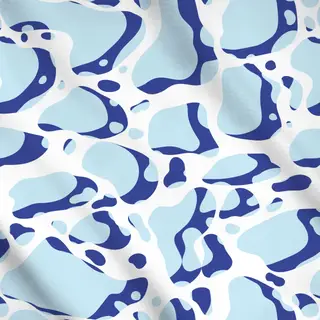 Meterware Water