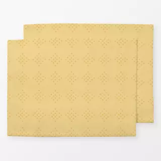 Tischset Oriental Touch Design 06a