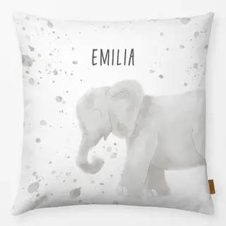 Kissen Elefant Emilia