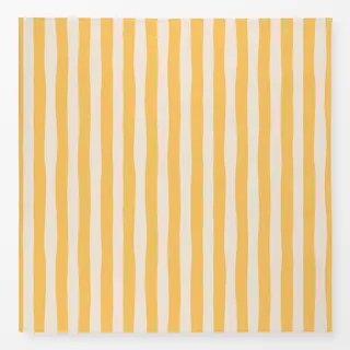 Tischdecke gelb