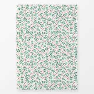 Geschirrtücher Scandi Flower