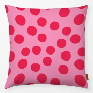 Kissen Rosa Pink