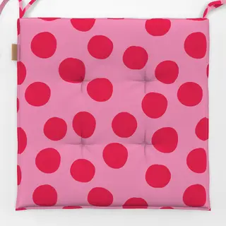 Sitzkissen Rosa Pink