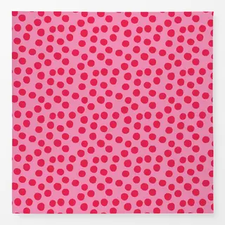 Tischdecke Rosa Pink