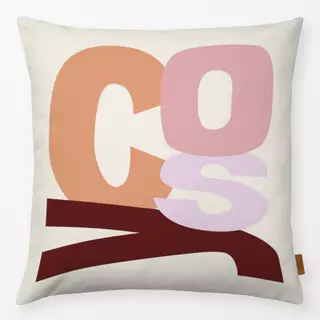 Kissen Cosy 1
