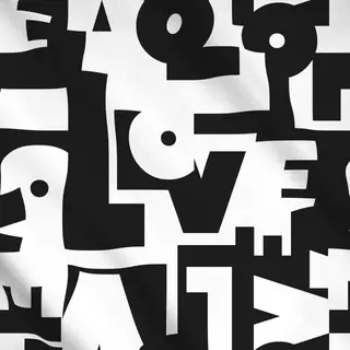Meterware Love Love Love