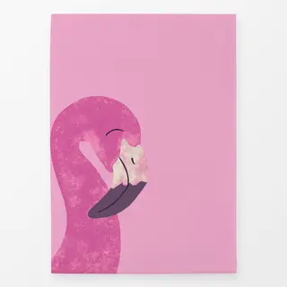 Geschirrtücher Rosa