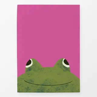 Geschirrtücher Pink