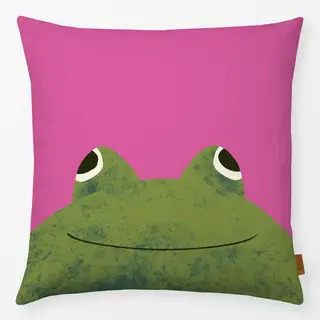 Kissen Pink
