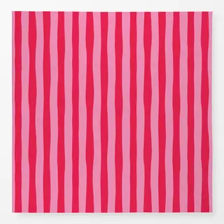 Tischdecke rot rosa