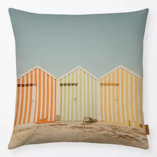 Kissen Beach Huts