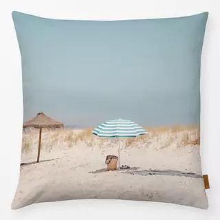 Kissen At the Beach