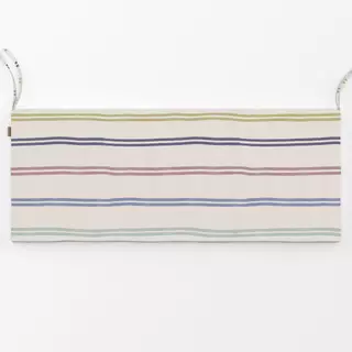 Bankauflage Stripe Mix