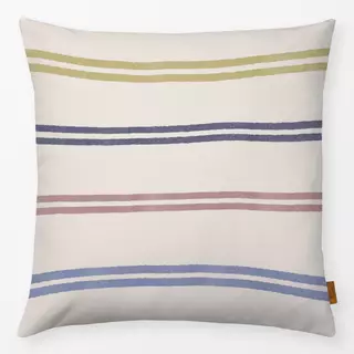 Kissen Stripe Mix