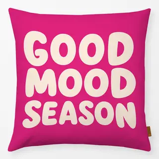 Kissen Good Mood Season