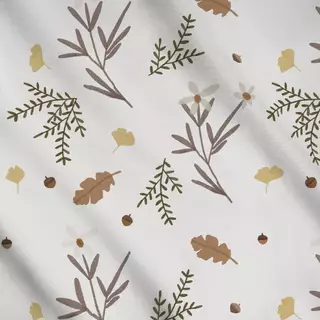 Meterware Flower Fall Mix 1