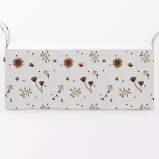 Bankauflage Flower Fall Mix 3