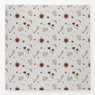 Tischdecke Flower Fall Mix 3