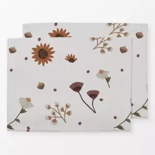 Tischset Flower Fall Mix 3