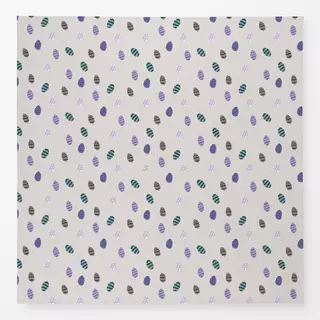 Tischdecke Ostereier
