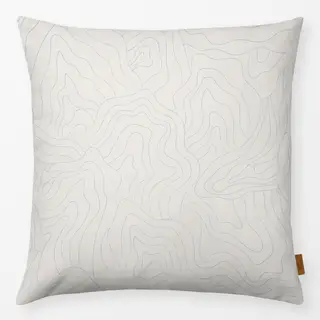 Kissen Sea Forms Light