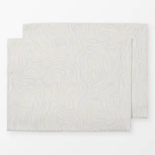Tischset Sea Forms Light