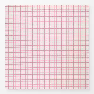 Tischdecke Sweet Lines Pink
