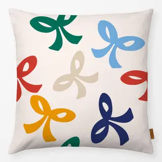 Kissen Joy Ribbons