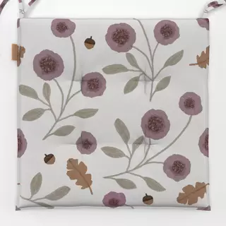 Sitzkissen Flower Fall Mix 2