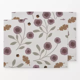 Tischset Flower Fall Mix 2