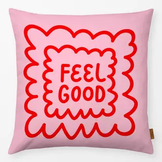 Kissen Feel Good
