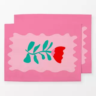 Tischset Sweet Flower Sweet
