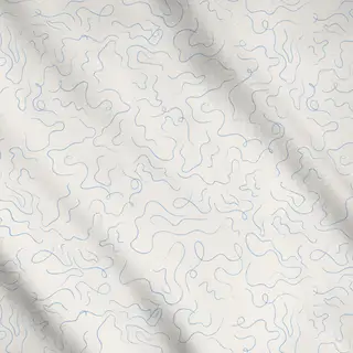 Meterware Wave Pattern Light