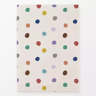Geschirrtücher Power Dots colorful