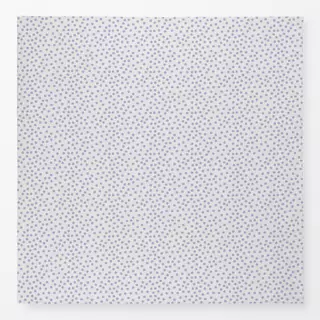Tischdecke Flower Lover Dots violet