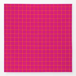 Tischdecke Color Stripes Pink