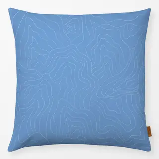 Kissen Sea Forms