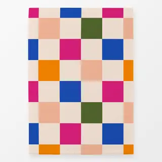 Geschirrtücher Color Checks