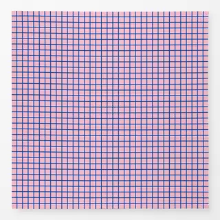 Tischdecke Sweet Stripes Blue