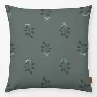 Kissen Soft Xmas Zarter Zweig