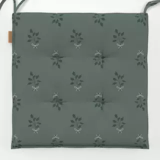Sitzkissen Soft Xmas Zarter Zweig