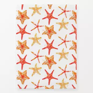 Geschirrtücher Starfish
