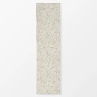 Tischläufer Pimpernel W Morris Neutrals