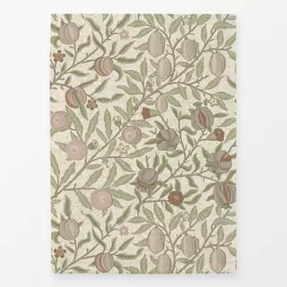 Geschirrtücher Pomegranate William Morris