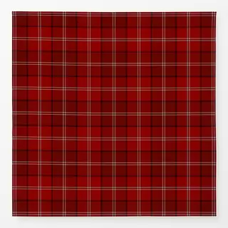 Tischdecke Weihnachtstartan 5