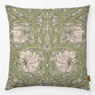 Kissen Pimpernel William Morris