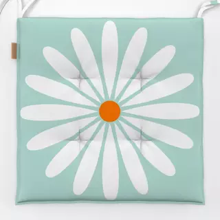 Sitzkissen Daisies Meadow