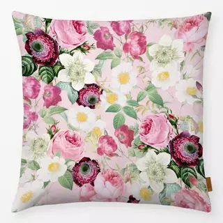 Kissen Sommer Brise - Rosen 1