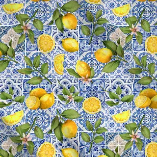 Meterware Ibiza Sommer